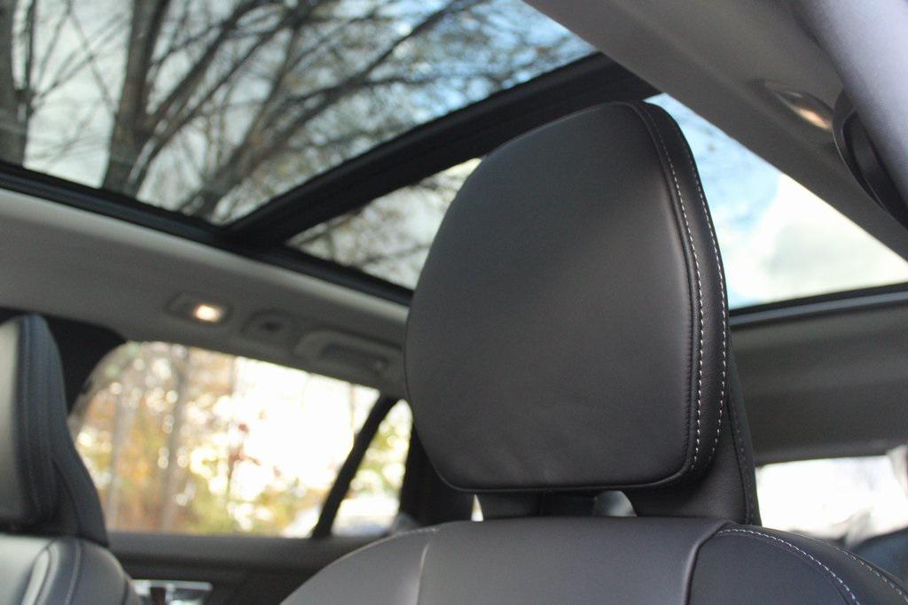 new 2026 Volvo V60 Cross Country car, priced at $62,145