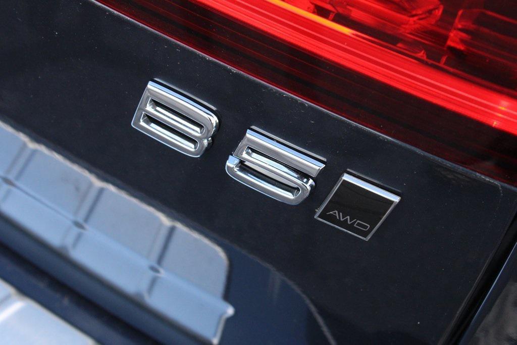 new 2026 Volvo V60 Cross Country car, priced at $62,145