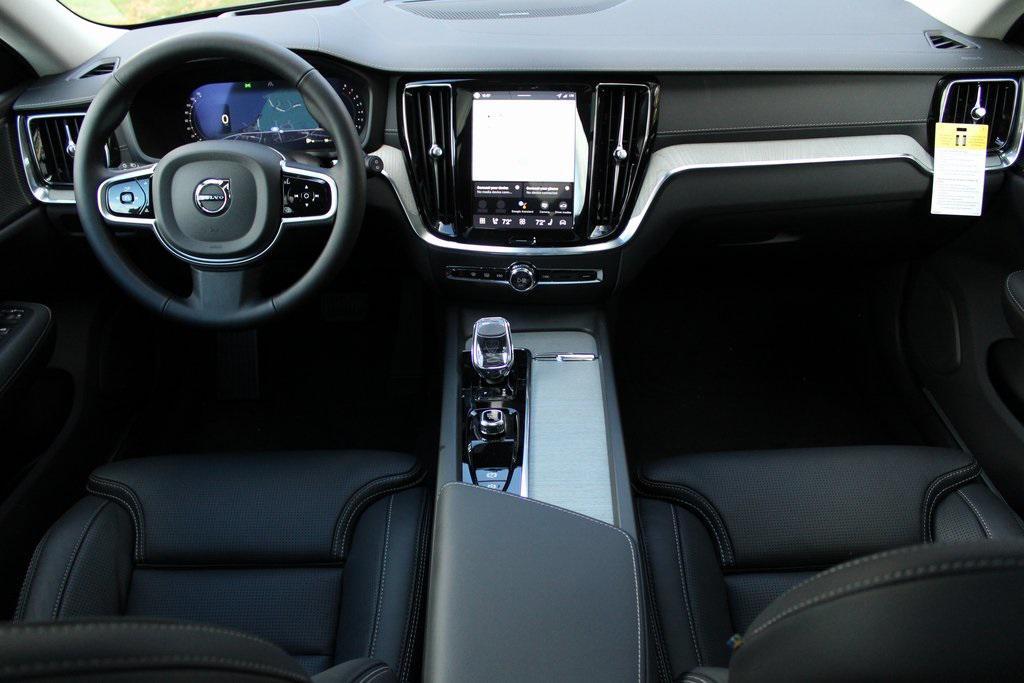 new 2026 Volvo V60 Cross Country car, priced at $62,145