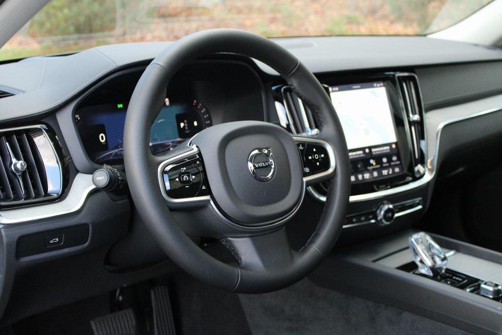 new 2026 Volvo V60 Cross Country car, priced at $62,145