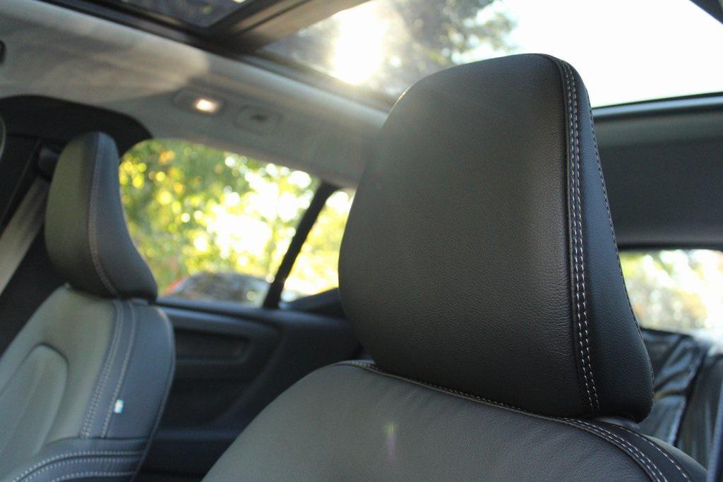 new 2026 Volvo XC40 car, priced at $50,150