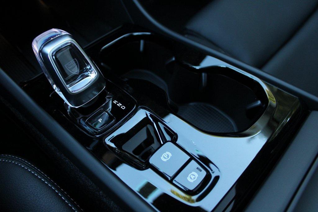 new 2026 Volvo XC40 car, priced at $50,150