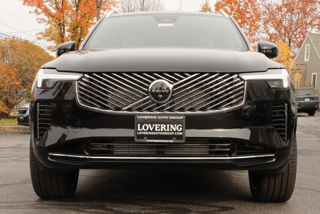 new 2026 Volvo XC90 Plug-In Hybrid car, priced at $81,875