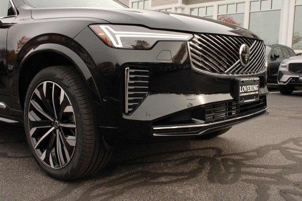 new 2026 Volvo XC90 Plug-In Hybrid car, priced at $81,875