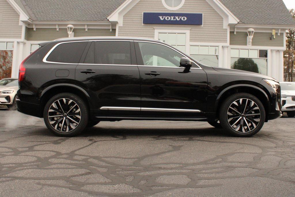 new 2026 Volvo XC90 Plug-In Hybrid car, priced at $81,875