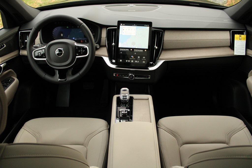 new 2026 Volvo XC90 Plug-In Hybrid car, priced at $81,875