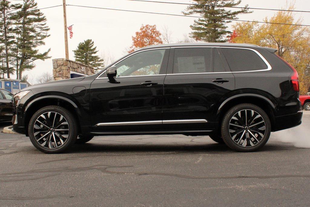 new 2026 Volvo XC90 Plug-In Hybrid car, priced at $81,875