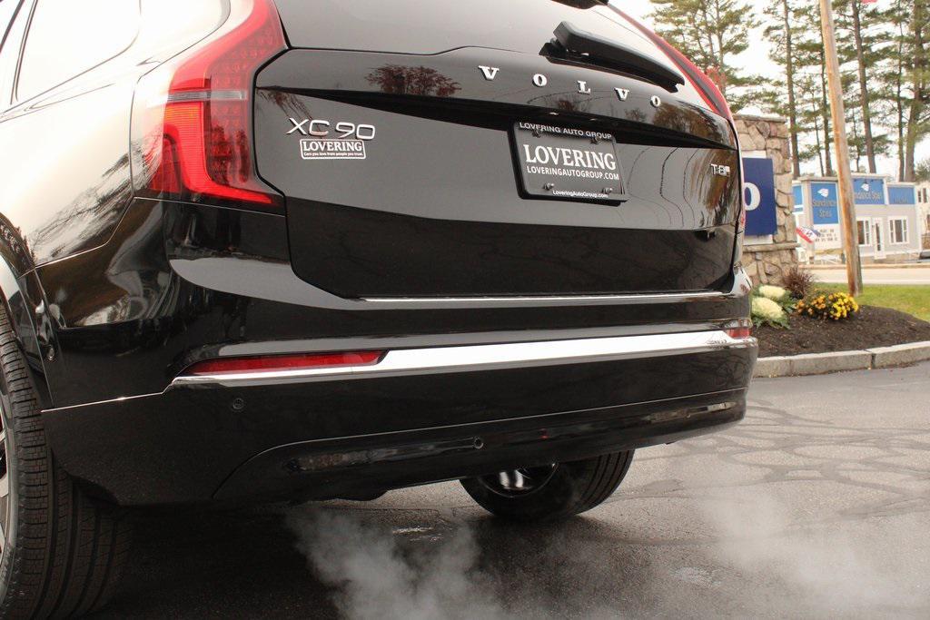 new 2026 Volvo XC90 Plug-In Hybrid car, priced at $81,875
