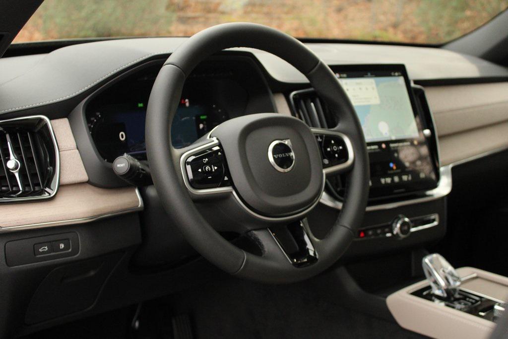 new 2026 Volvo XC90 Plug-In Hybrid car, priced at $81,875