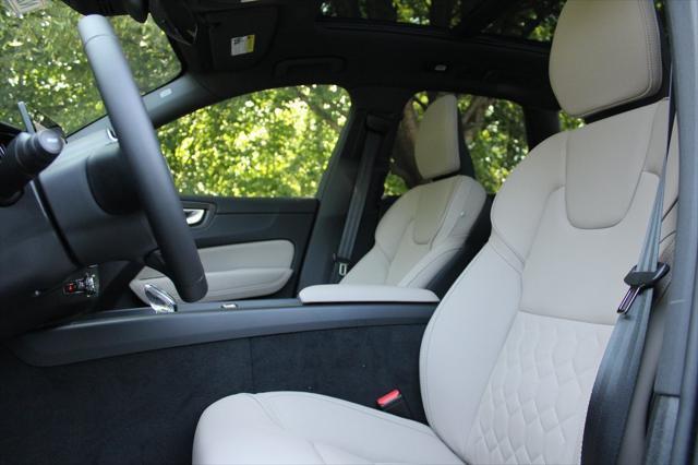 new 2026 Volvo XC60 car, priced at $57,985