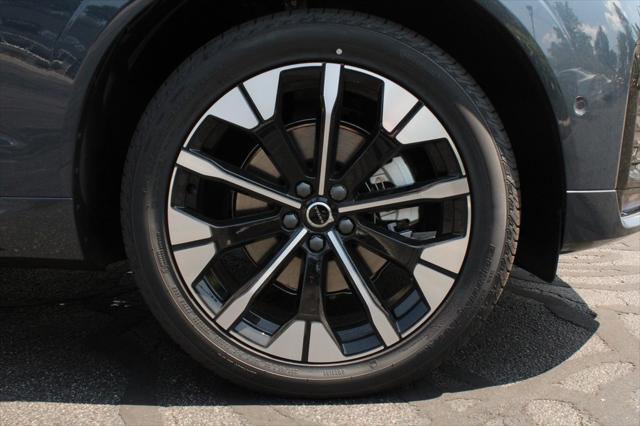 new 2026 Volvo XC60 car, priced at $57,985