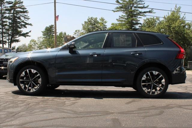 new 2026 Volvo XC60 car, priced at $57,985