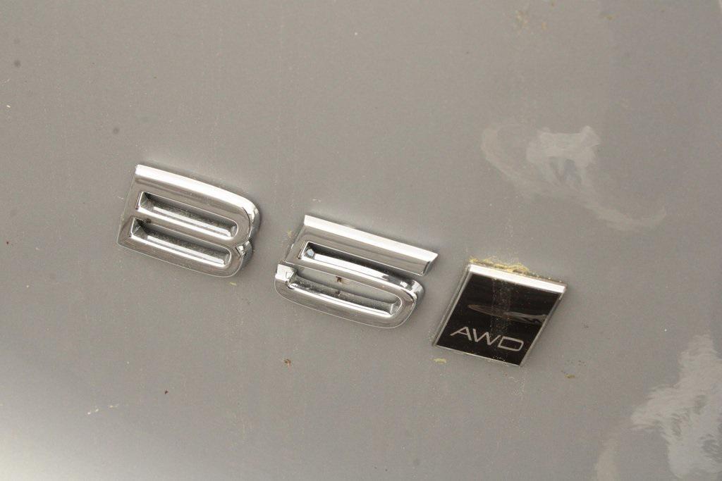 new 2025 Volvo XC40 car, priced at $51,565