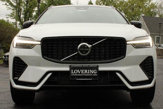 new 2025 Volvo XC60 Plug-In Hybrid car, priced at $66,260