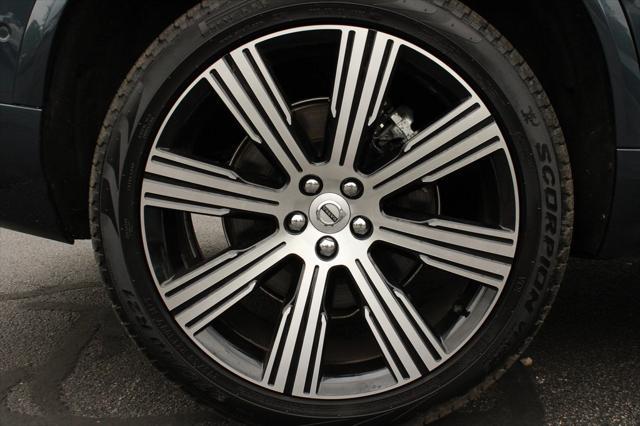 used 2024 Volvo XC90 Recharge Plug-In Hybrid car, priced at $65,988