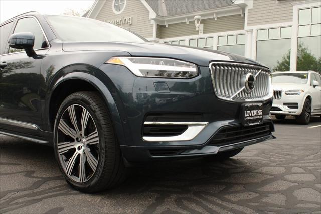 used 2024 Volvo XC90 Recharge Plug-In Hybrid car, priced at $65,988