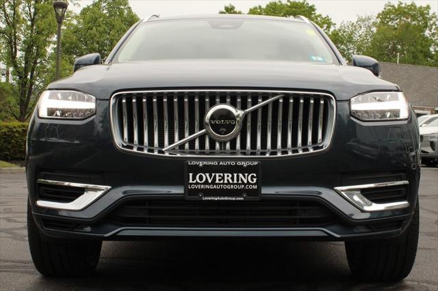 used 2024 Volvo XC90 Recharge Plug-In Hybrid car, priced at $65,988