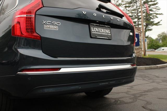 used 2024 Volvo XC90 Recharge Plug-In Hybrid car, priced at $65,988