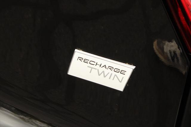 used 2024 Volvo XC40 Recharge Pure Electric car, priced at $42,873