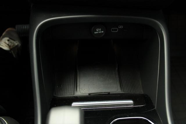 used 2024 Volvo XC40 Recharge Pure Electric car, priced at $42,873