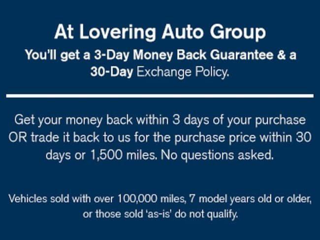 used 2025 Volvo XC40 car, priced at $34,190