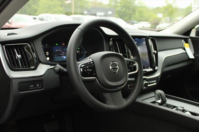 new 2025 Volvo XC60 Plug-In Hybrid car, priced at $66,260
