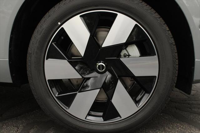 new 2025 Volvo XC60 Plug-In Hybrid car, priced at $66,260