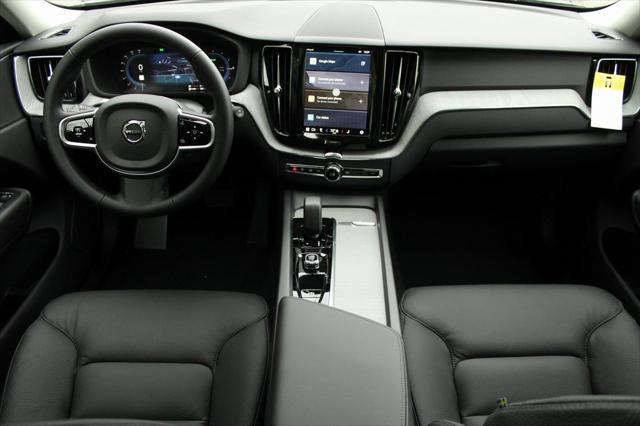 new 2025 Volvo XC60 Plug-In Hybrid car, priced at $66,260
