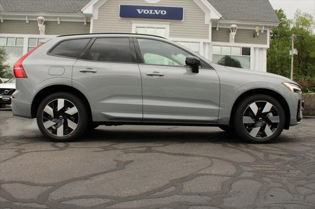 new 2025 Volvo XC60 Plug-In Hybrid car, priced at $66,260