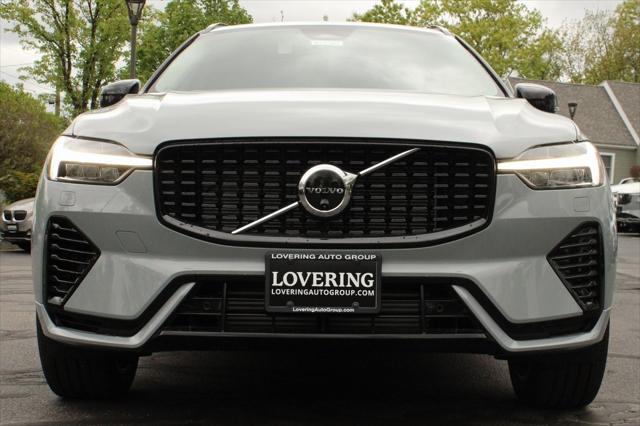 new 2025 Volvo XC60 Plug-In Hybrid car, priced at $66,260