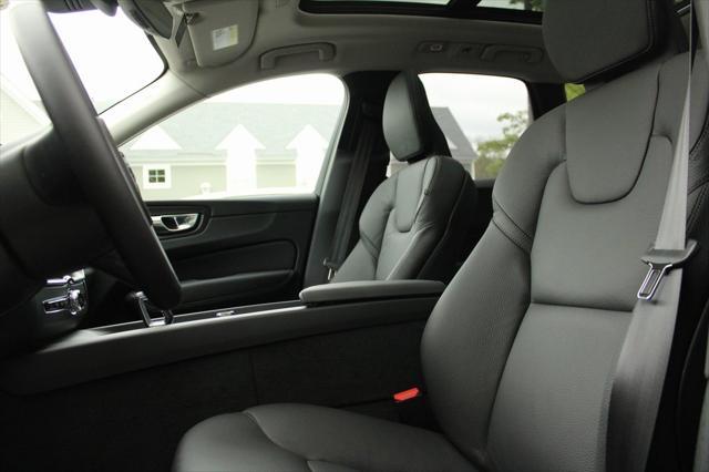 new 2025 Volvo XC60 Plug-In Hybrid car, priced at $66,260
