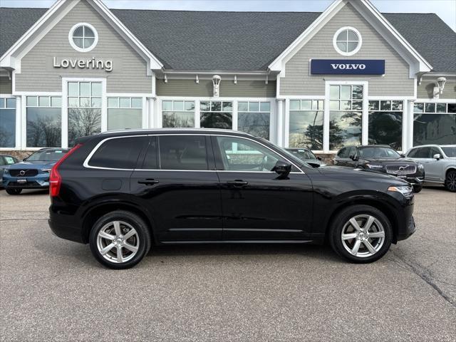 used 2022 Volvo XC90 car, priced at $42,669