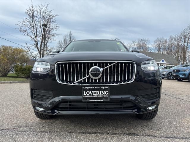 used 2022 Volvo XC90 car, priced at $44,810