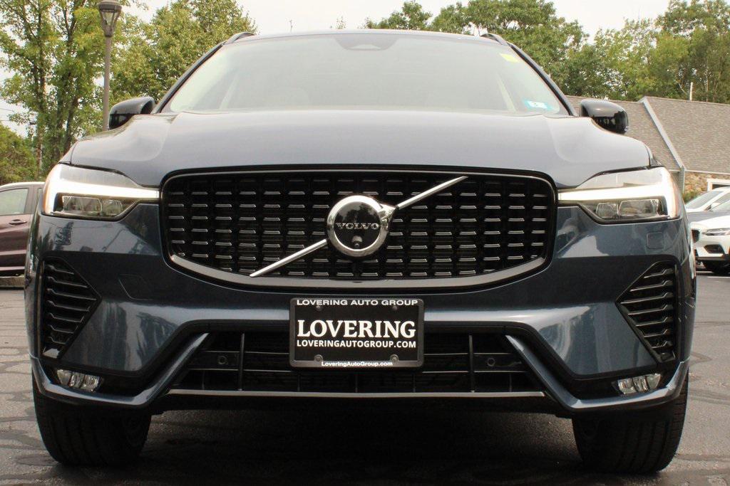 used 2024 Volvo XC60 car, priced at $46,504