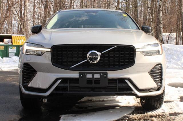 used 2024 Volvo XC60 Recharge Plug-In Hybrid car, priced at $55,106