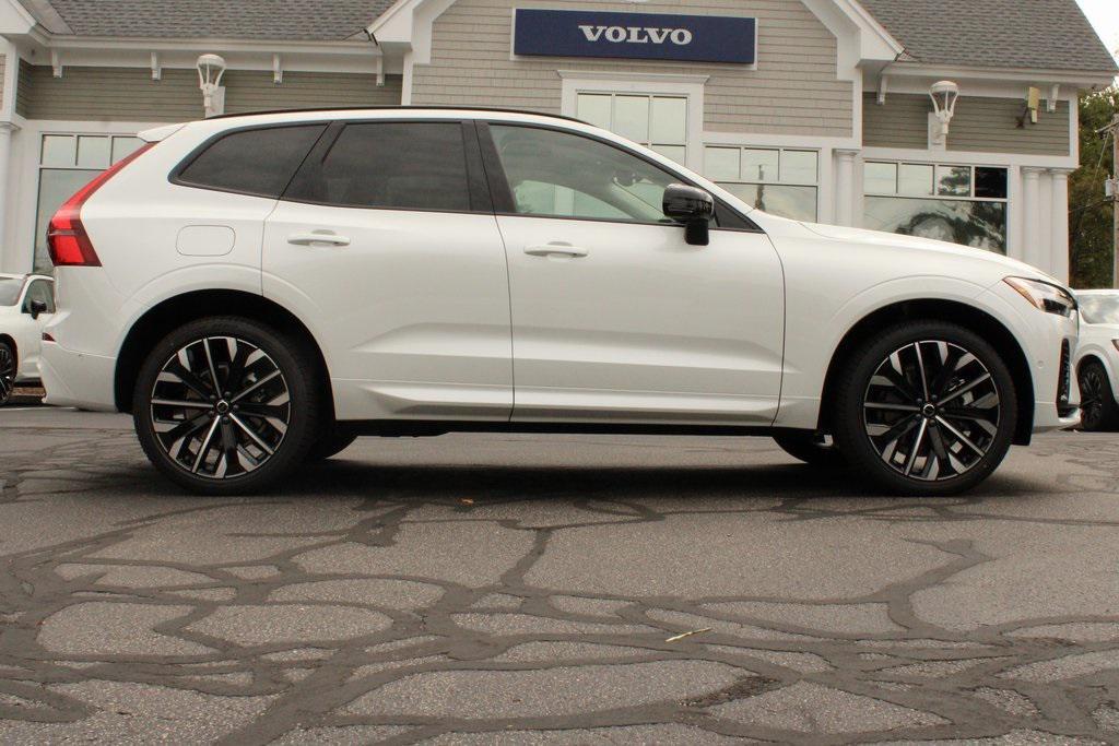 new 2026 Volvo XC60 Plug-In Hybrid car, priced at $74,825