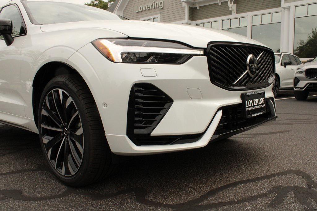 new 2026 Volvo XC60 Plug-In Hybrid car, priced at $74,825