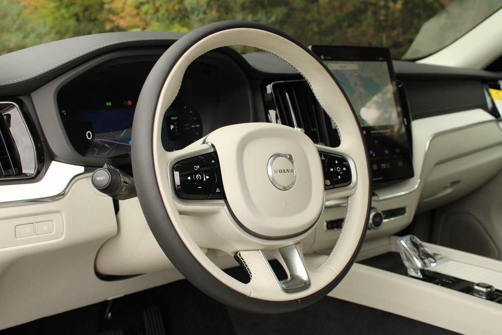 new 2026 Volvo XC60 Plug-In Hybrid car, priced at $74,825