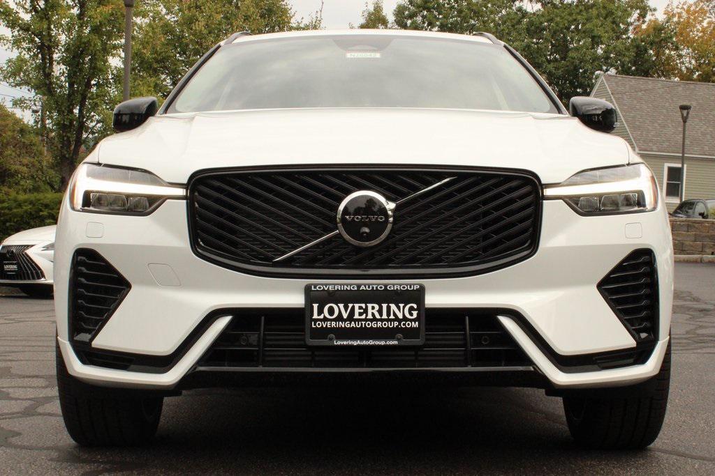 new 2026 Volvo XC60 Plug-In Hybrid car, priced at $74,825
