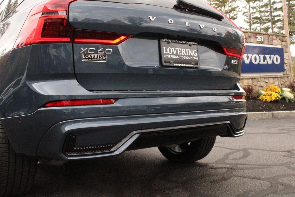 new 2026 Volvo XC60 car, priced at $70,745