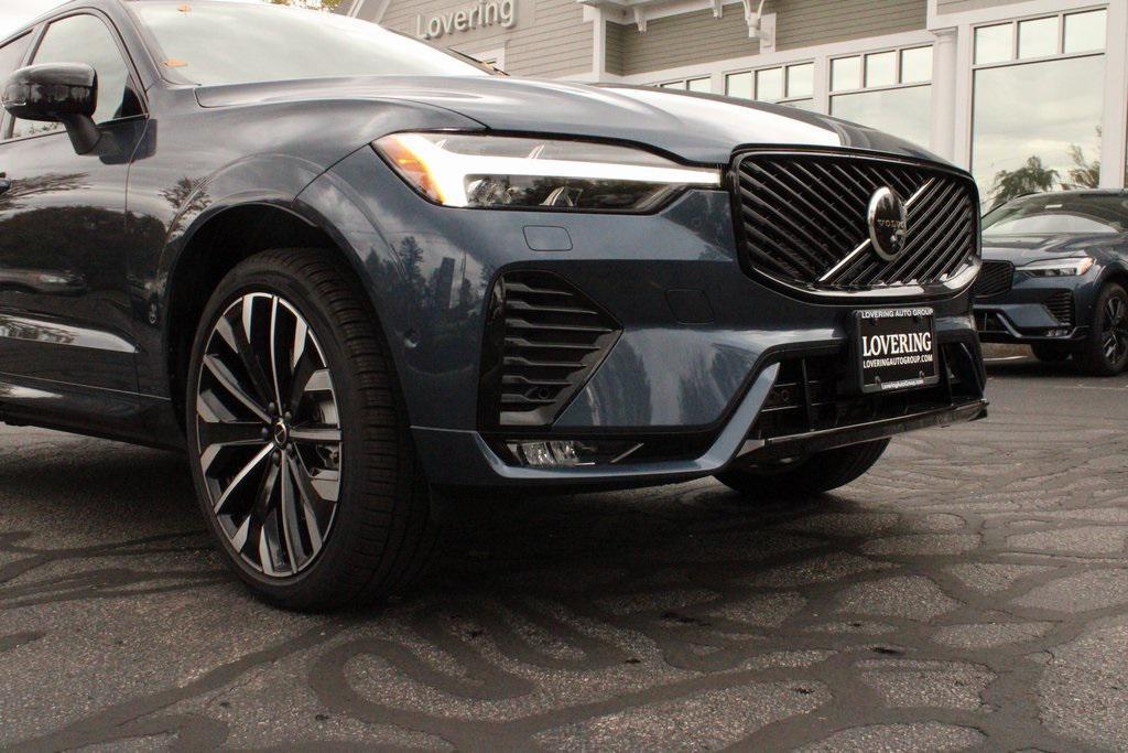 new 2026 Volvo XC60 car, priced at $70,745