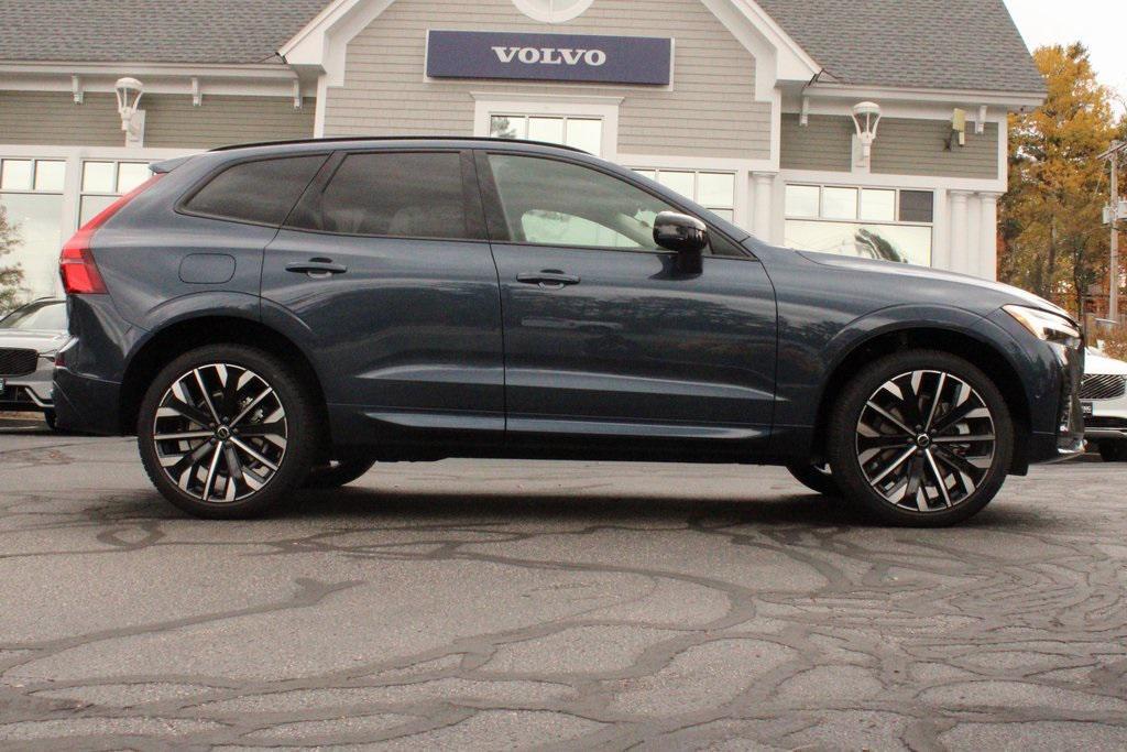 new 2026 Volvo XC60 car, priced at $70,745