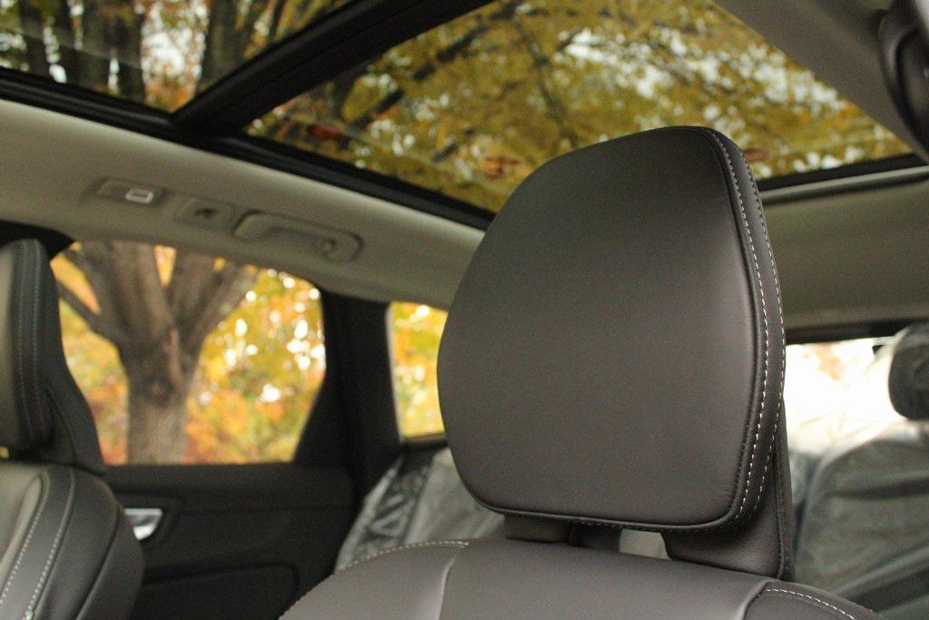 new 2026 Volvo XC60 car, priced at $70,745