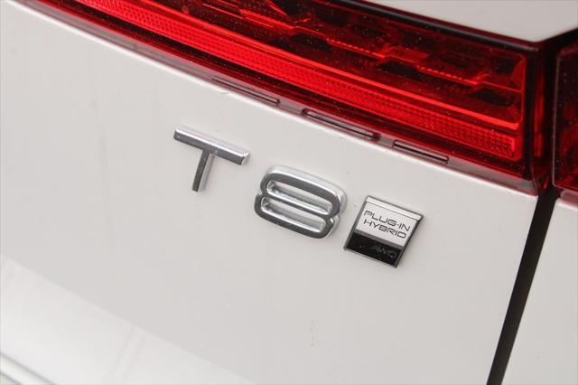 new 2025 Volvo XC60 Plug-In Hybrid car, priced at $66,260