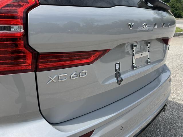 new 2024 Volvo XC60 Recharge Plug-In Hybrid car, priced at $76,680