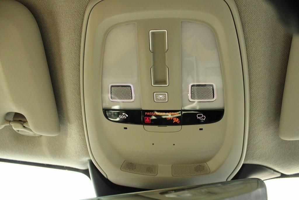 used 2024 Volvo XC40 car, priced at $33,977