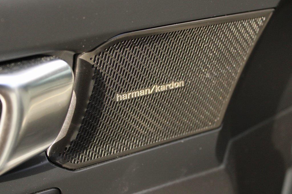 used 2024 Volvo XC40 car, priced at $33,977