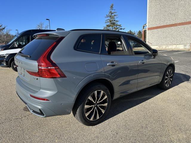 used 2024 Volvo XC60 car, priced at $38,112