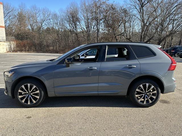 used 2024 Volvo XC60 car, priced at $38,112