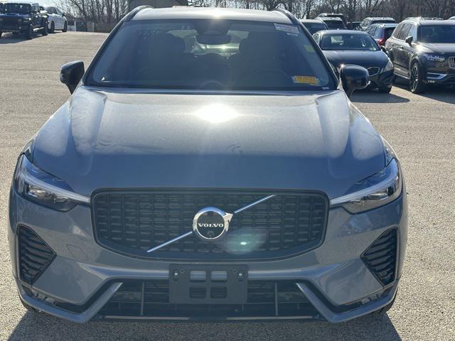 used 2024 Volvo XC60 car, priced at $38,112